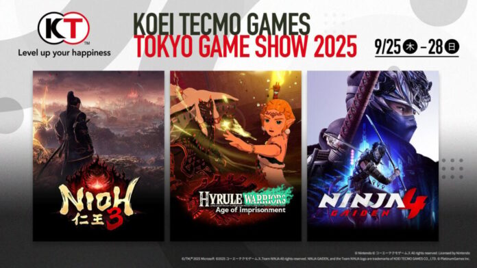 gamen.pro Koei Tecmo TGS 08 25 25 1024x576 1