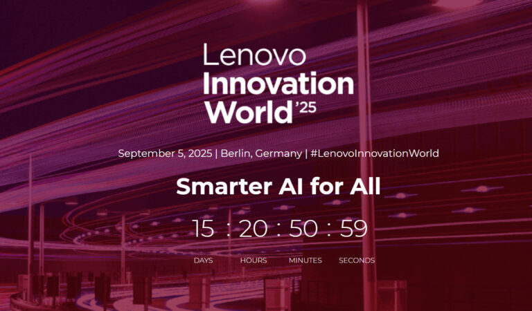 Lenovo giữ im lặng về Legion Go 2 1 gamen.pro LENOVO Innovation Event 768x450 1