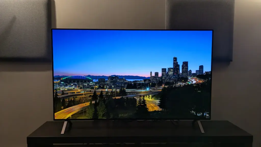 LG B5: Tivi OLED phổ thông nhưng đáng tiền với game thủ 1 gamen.pro LG B5