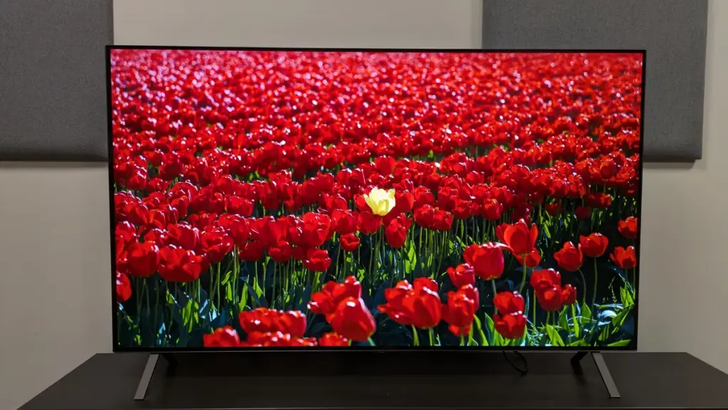 LG B5: Tivi OLED phổ thông nhưng đáng tiền với game thủ 3 gamen.pro LG B5 3