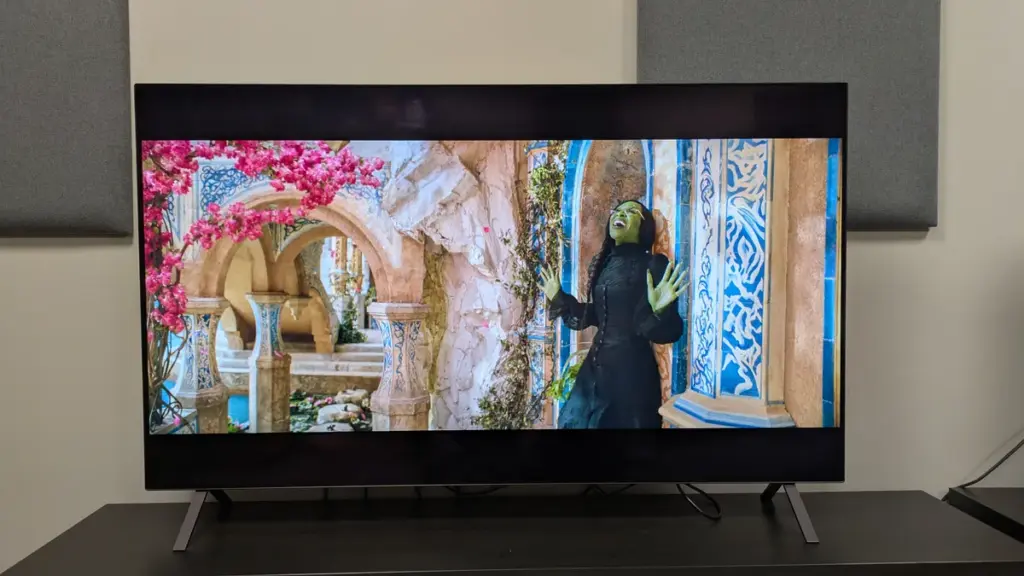LG B5: Tivi OLED phổ thông nhưng đáng tiền với game thủ 4 gamen.pro LG B5 4