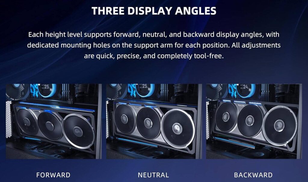gamen.pro LIANLI FORWARD TILT 4