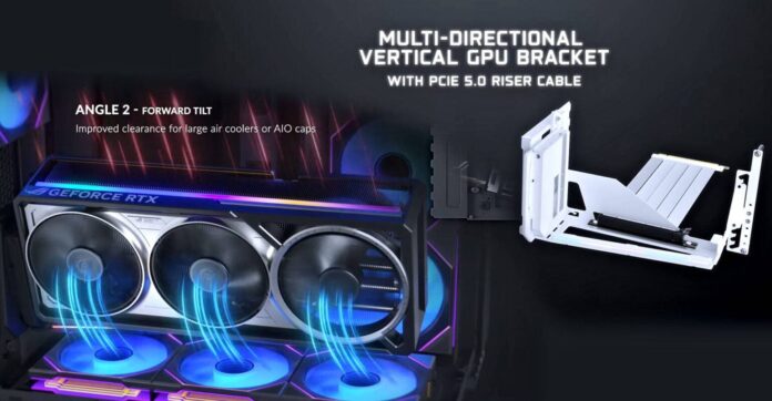 gamen.pro LIANLI VERTIGAL GPU FORWARD TILT HERO 2048x1065 1