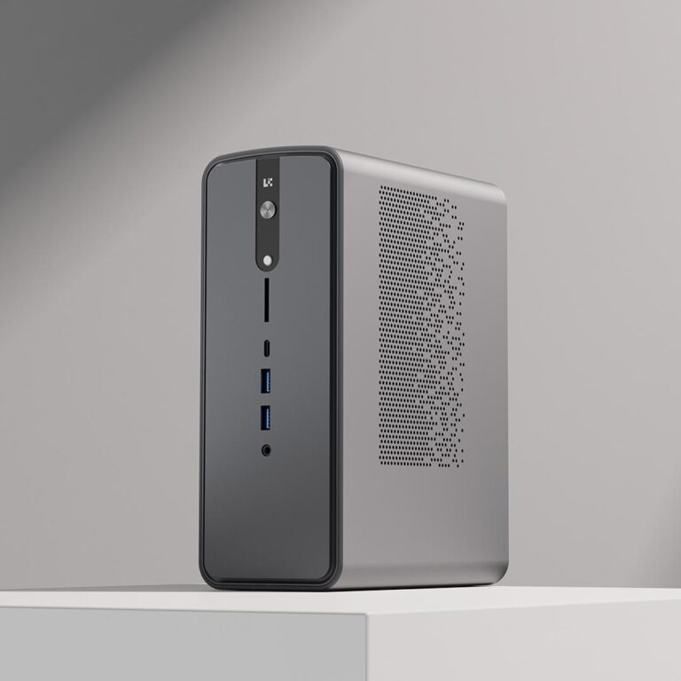 Thêm một mini PC Ryzen AI MAX+ 395 xuất hiện 1 gamen.pro LINGLONG RYZEN MAX 395 HALO 768x768 1