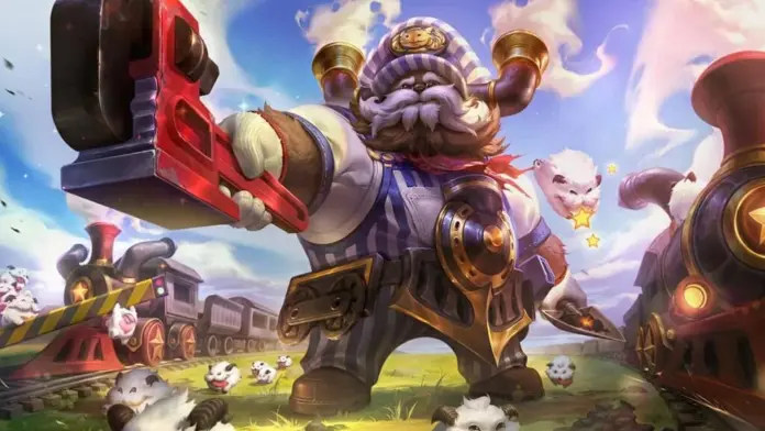 gamen.pro League of Legends Choo Choo Ornn Cover 1024x576 1