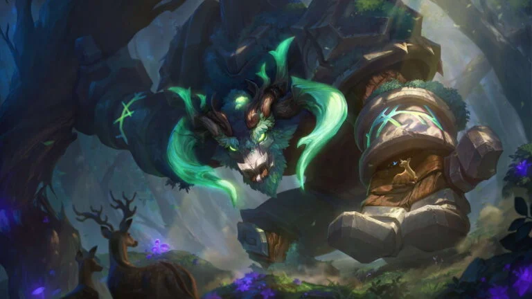 gamen.pro League of Legends Elderwood Alistar 768x432 1