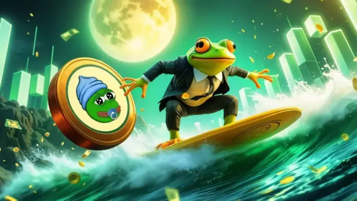 gamen.pro Little Pepe D 7