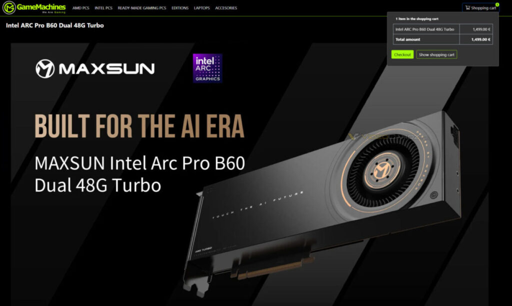 gamen.pro MAXSUN ARC PRO B60 DUAL TURBO 1536x919 1