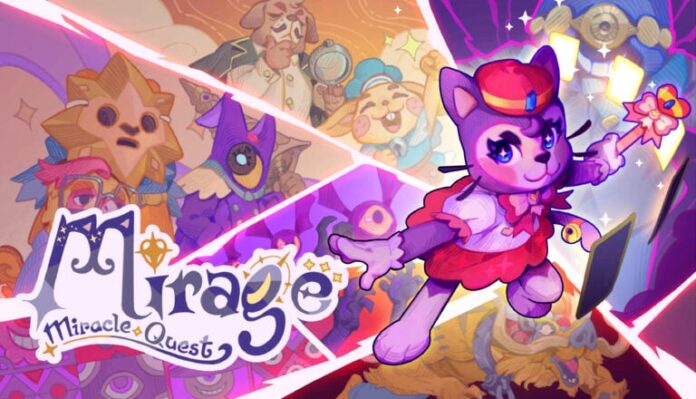 gamen.pro Mirage Miracle Quest 2025 08 05 25 017 768x440 1
