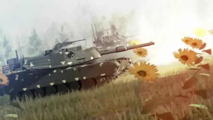 gamen.pro Multicrew Tank Combat Featured Image