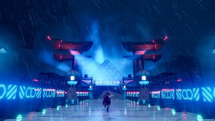 Ninja Gaiden 4 - Demo ngắn nhưng đủ khiến fan 'đứng ngồi không yên' 1 gamen.pro Ninja Gaiden 4 Screenshot 1 728x410 1