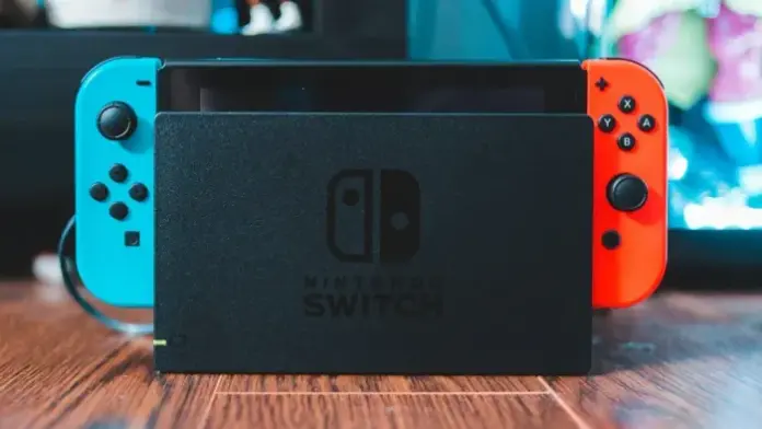 gamen.pro Nintendo Switch 05082025