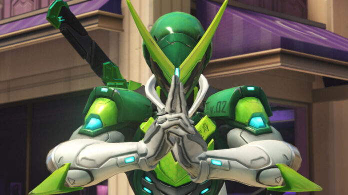 gamen.pro Overwatch 2 ranked requirement lowered to 20 wins article by esports.gg screenshot by esports.gg 968x544 1