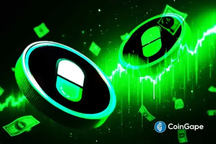 gamen.pro PUMP Price Climbs After Pump.fun 768x512 1