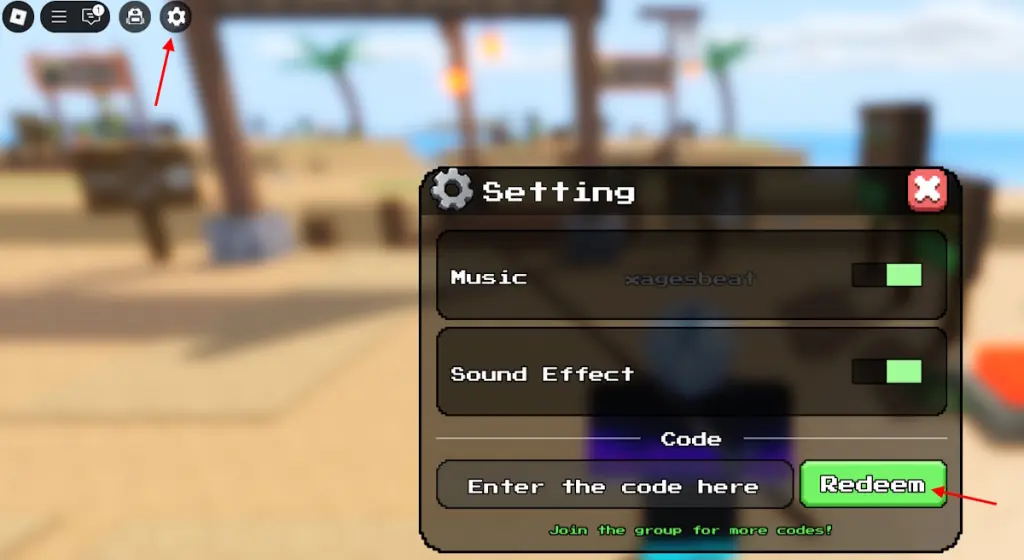 Roblox Pick Fruit for Fish: Mã code mới nhất tháng 8/2025 2 gamen.pro Pick fruit for Fish codes redeem