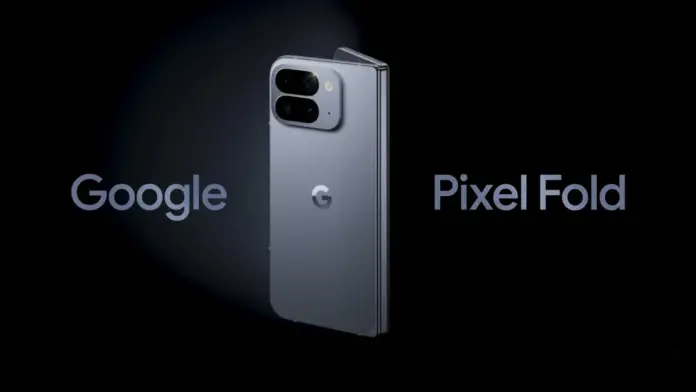 gamen.pro Pixel 10 Pro Fold