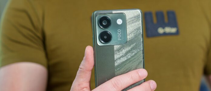 gamen.pro Poco M7 Pro 5G 1