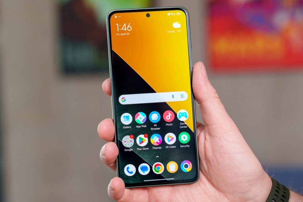 gamen.pro Poco M7 Pro 5G 3