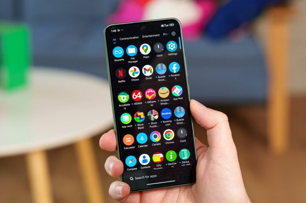 gamen.pro Poco M7 Pro 5G 4