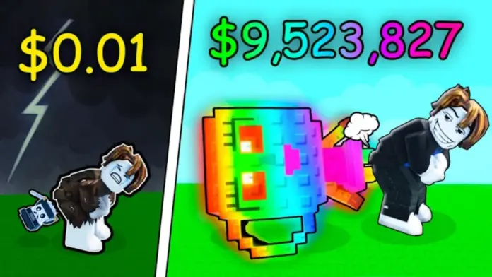 gamen.pro Poop a Brainrot Codes Roblox