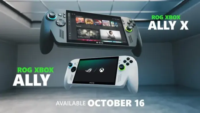gamen.pro ROG Xbox Ally thumb