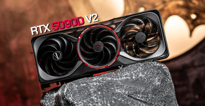 gamen.pro RTX5090D V2 HERO COLORFUL 1200x624 1