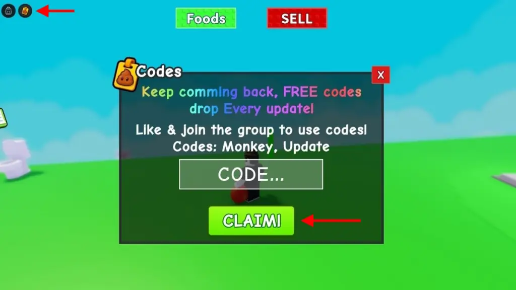 gamen.pro Redeem Drop a Poop Codes