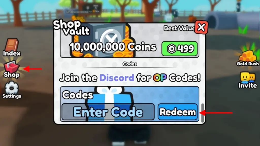 gamen.pro Redeem My Pet Farm Codes