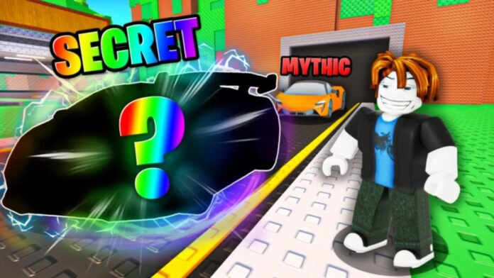 gamen.pro Redeem Steal a Ride Codes thumb