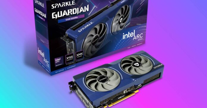 gamen.pro SPARKLE B580 GUARDIAN 2048x1065 1