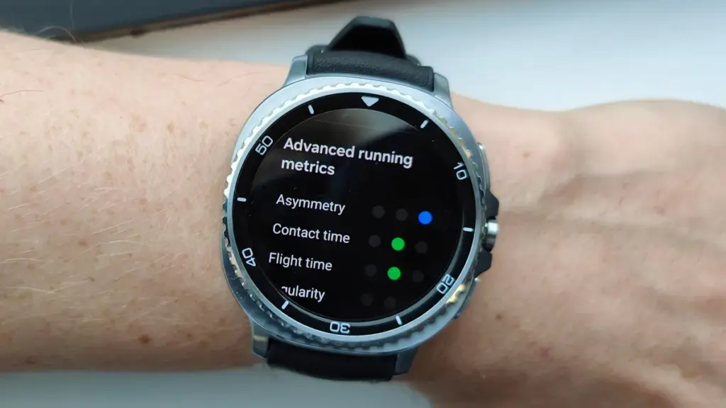 gamen.pro Samsung Galaxy Watch8 Classic 2
