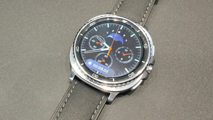 gamen.pro Samsung Galaxy Watch8 Classic