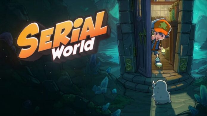 gamen.pro Serial World Publisher 08 20 25 768x432 1