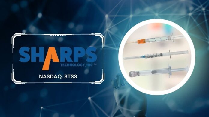 gamen.pro Sharps Technology