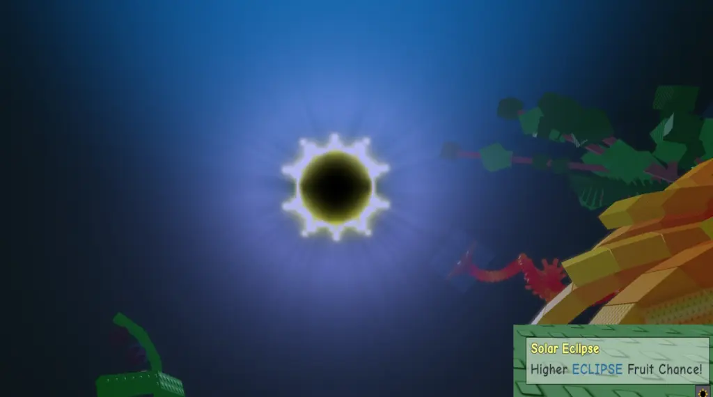 gamen.pro Solar Eclipse Event Grow a Garden