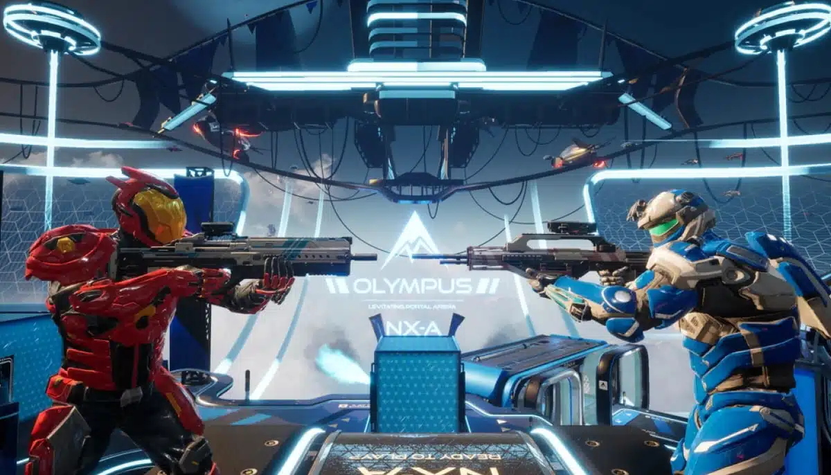 gamen.pro-Splitgate-red-vs-blue
