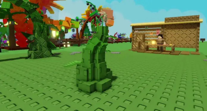 gamen.pro Sprout beanstalk in Grow a Garden