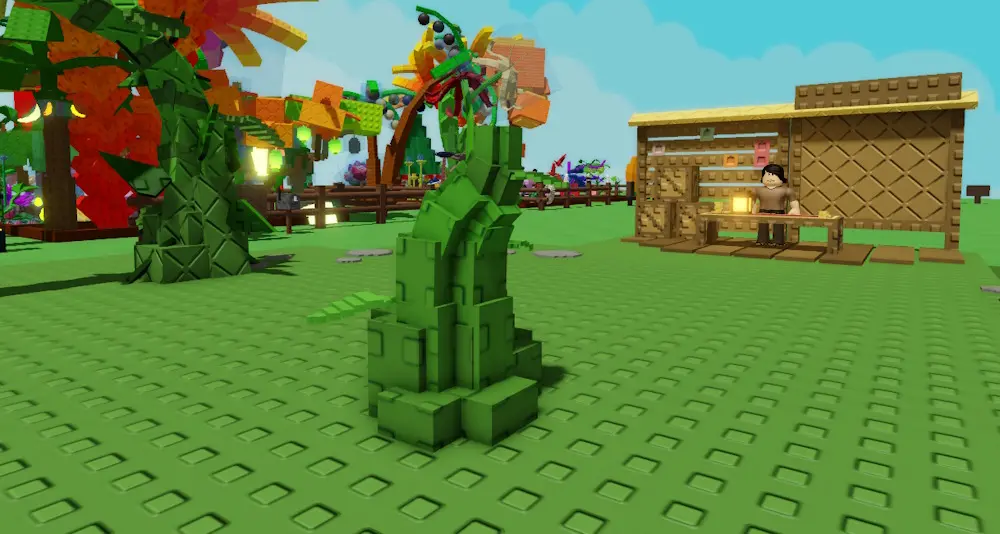 gamen.pro-Sprout-beanstalk-in-Grow-a-Garden