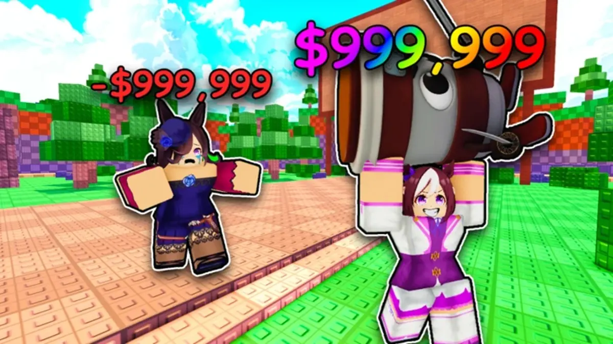 gamen.pro-Steal-an-Umamusume-codes