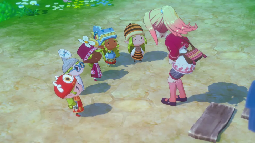 gamen.pro Story of Seasons Grand Bazaar 28082025