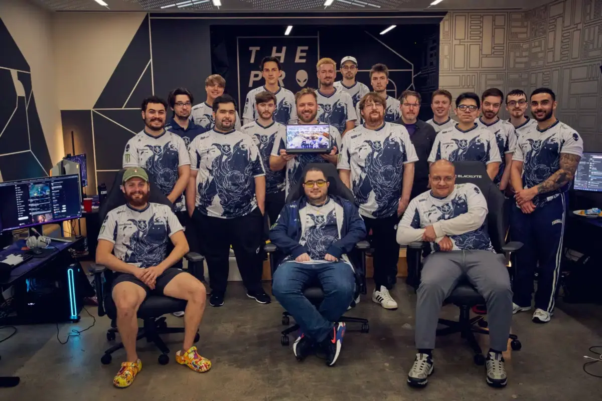 gamen.pro-Team_Liquid_WoW_Race_to_World_First