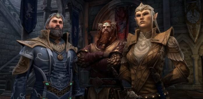 gamen.pro The Elder Scrolls Online thmb