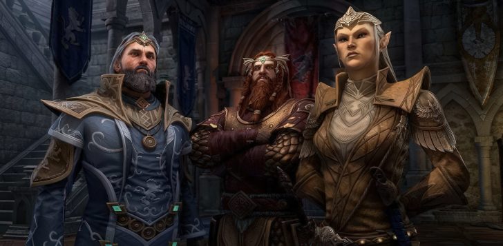 gamen.pro The Elder Scrolls Online thmb