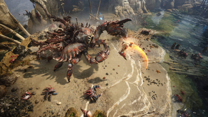 gamen.pro Titan Quest II feature showcase 01