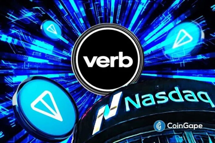 gamen.pro VERB Technology Company thumb