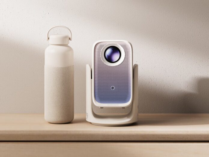 gamen.pro Xming Q6 Neo projector