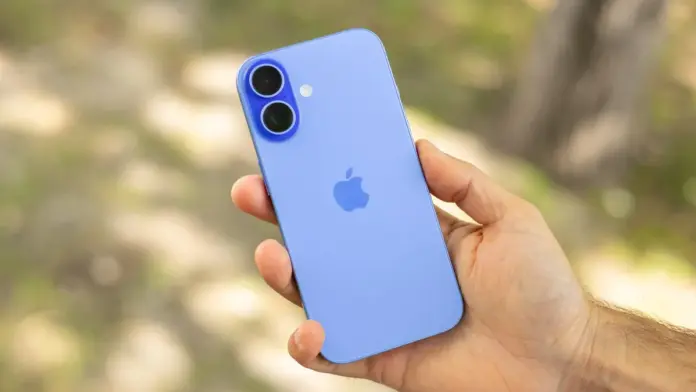 gamen.pro You will not be able to buy the base iPhone 18 model next year