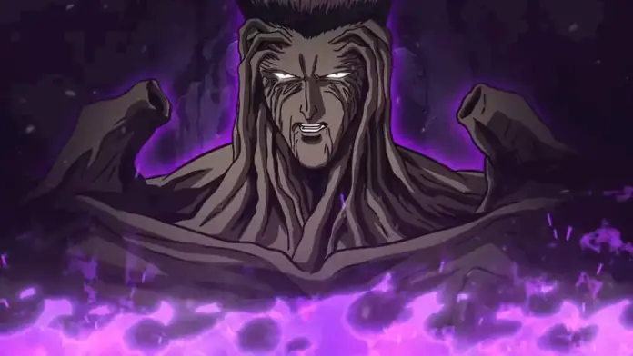 gamen.pro Yu Yu Hakusho Slugfest Featured Image