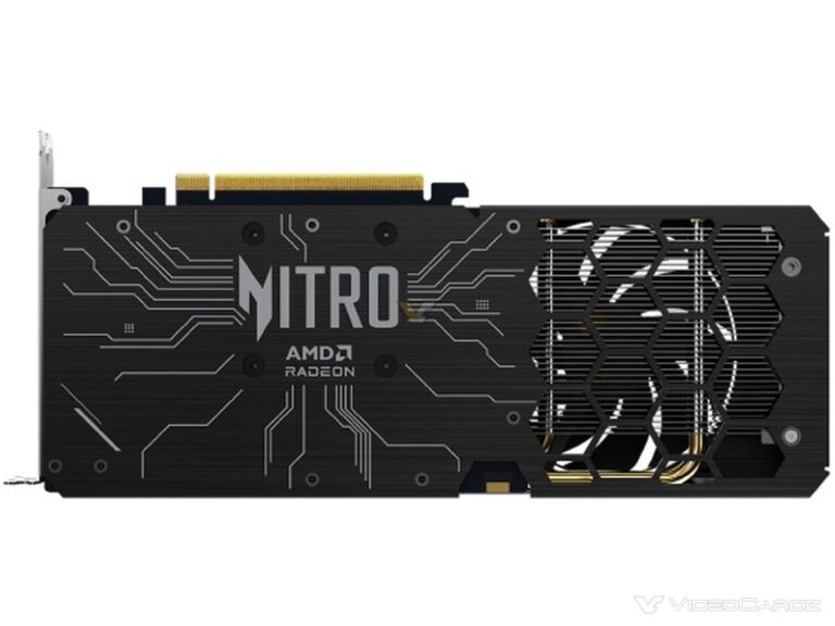 Acer ra mắt Radeon RX 9060 XT Nitro tại Nhật Bản 1 gamen.pro acer radeon rx 9060 xt 16gb nitro eeec 1200x900 1 768x576 1