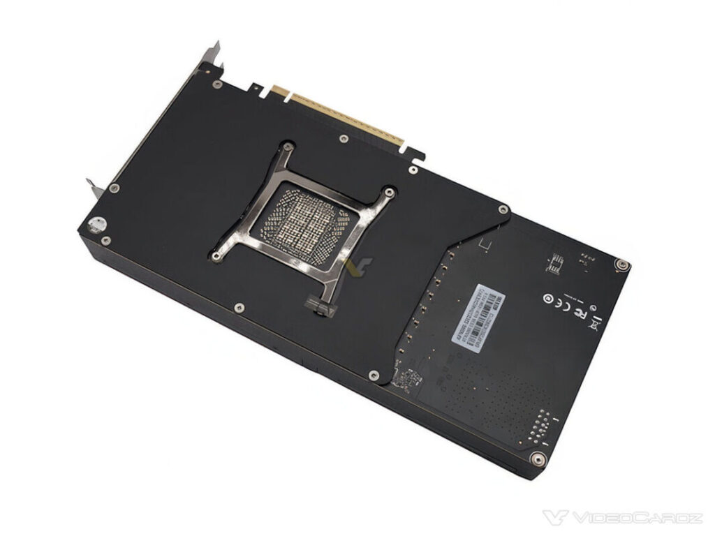 GeForce RTX 5090 thiết kế blower fan độc đáo trình làng 1 gamen.pro afox geforce rtx 5090 32gb ae9b 1200x900 1